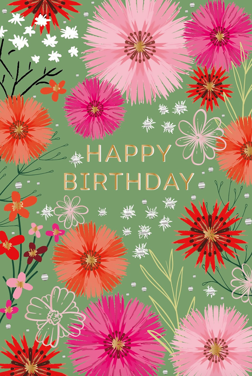 SO25930: Sophisticates Birthday (6/pk)-zoom-1