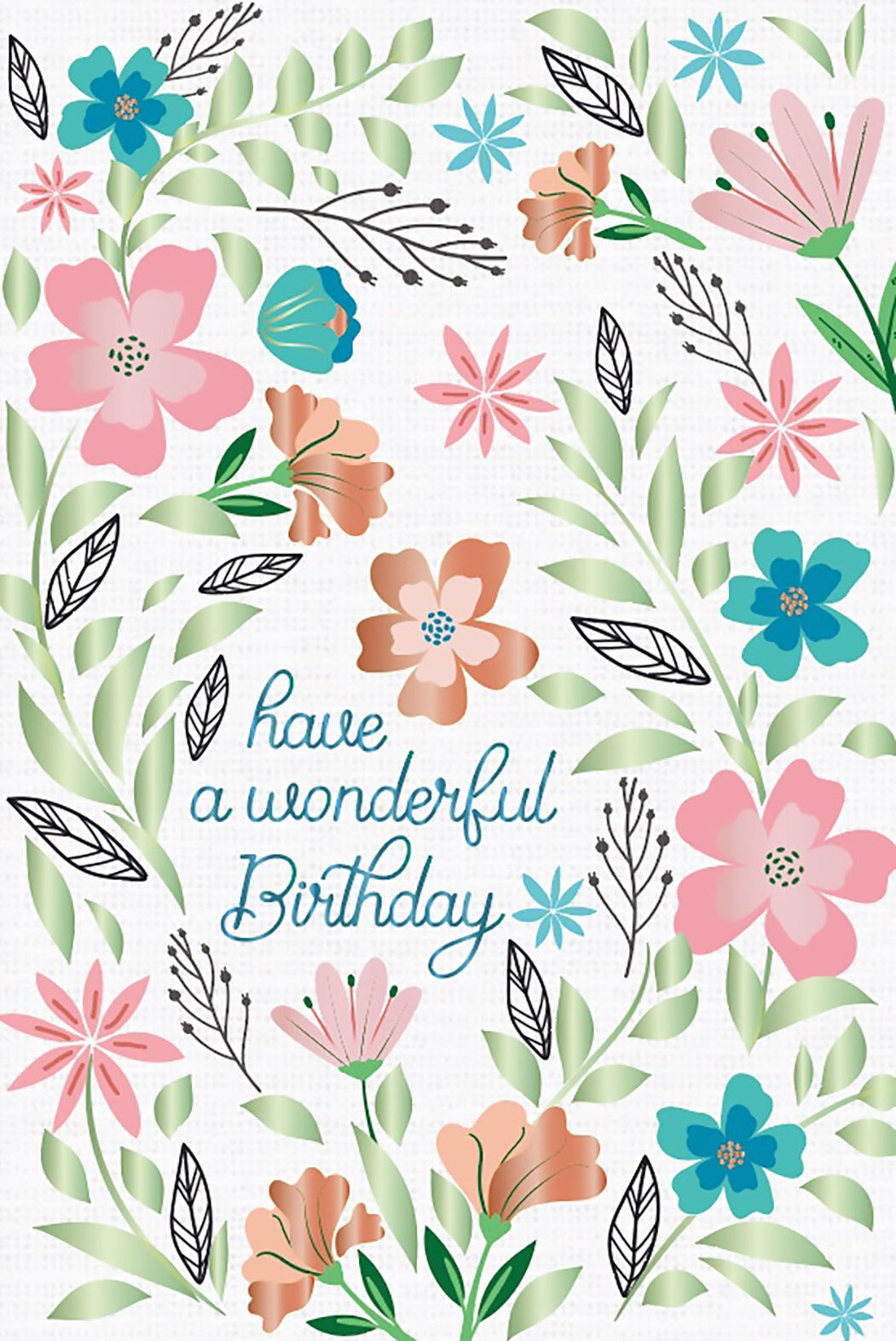 SO26173: Sophisticates Birthday (6/pk)-zoom-1
