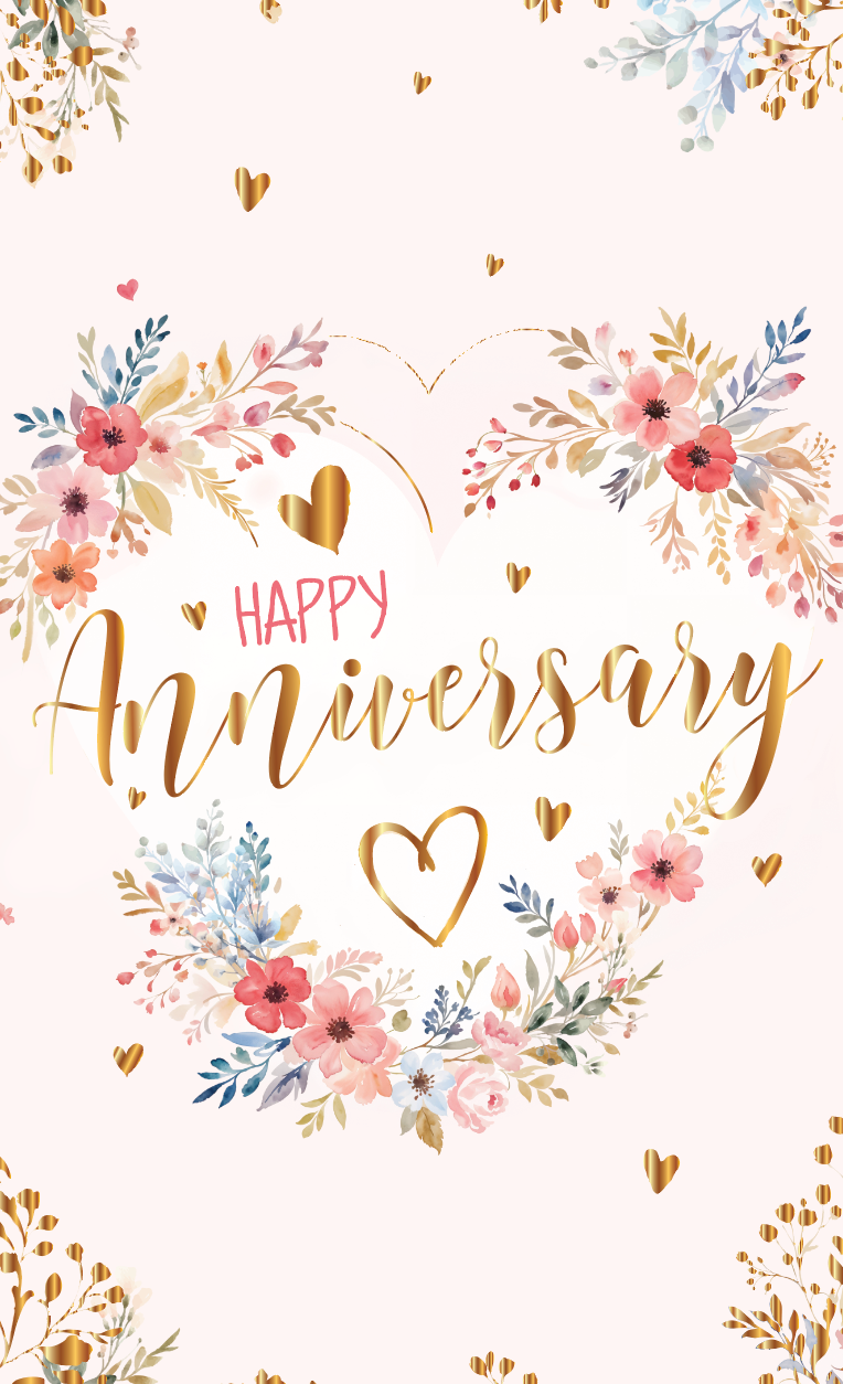 Urban anniversary
