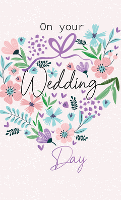 Urban wedding