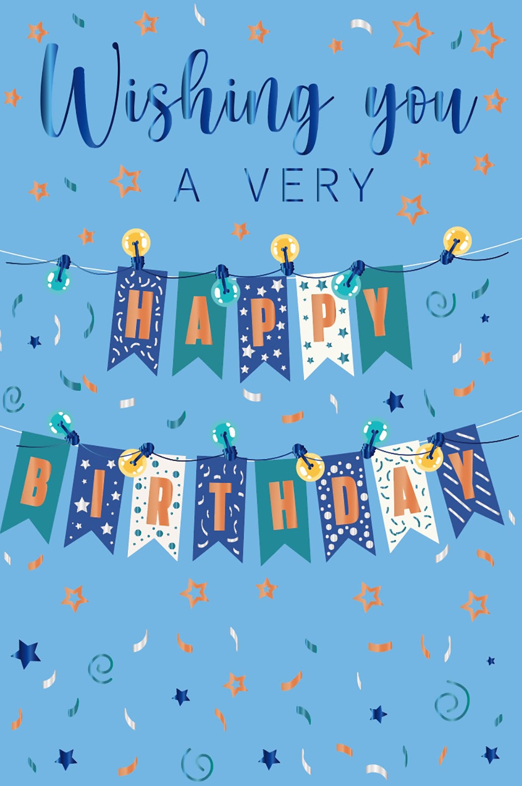SO58693: Sophisticates Birthday (6/pk)-1