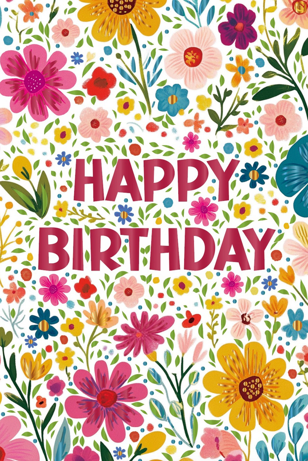 SO58716: Sophisticates Birthday (6/pk)-1