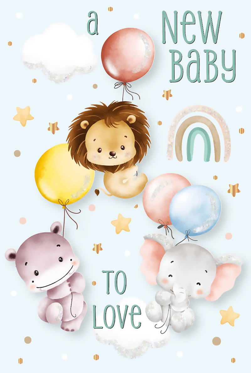 SO69910: Sophisticates New Baby (6/pk)-zoom-