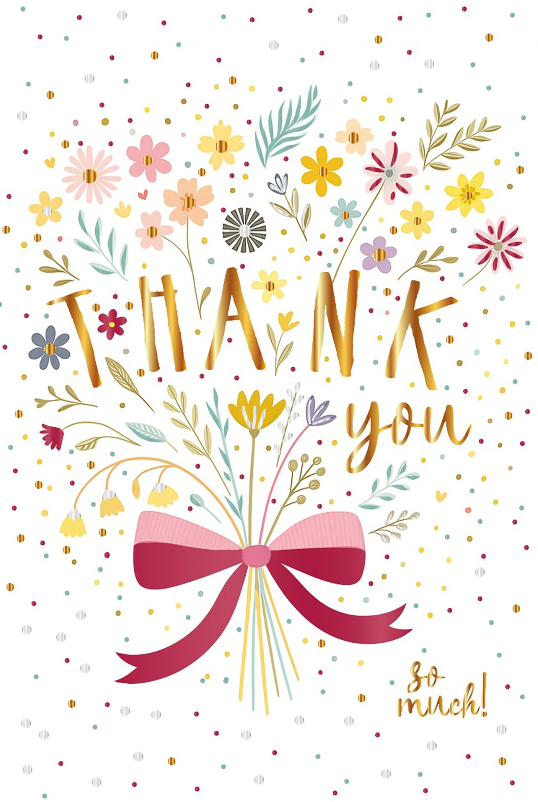 SO69941: Sophisticates Thank You (6/pk)-zoom-1