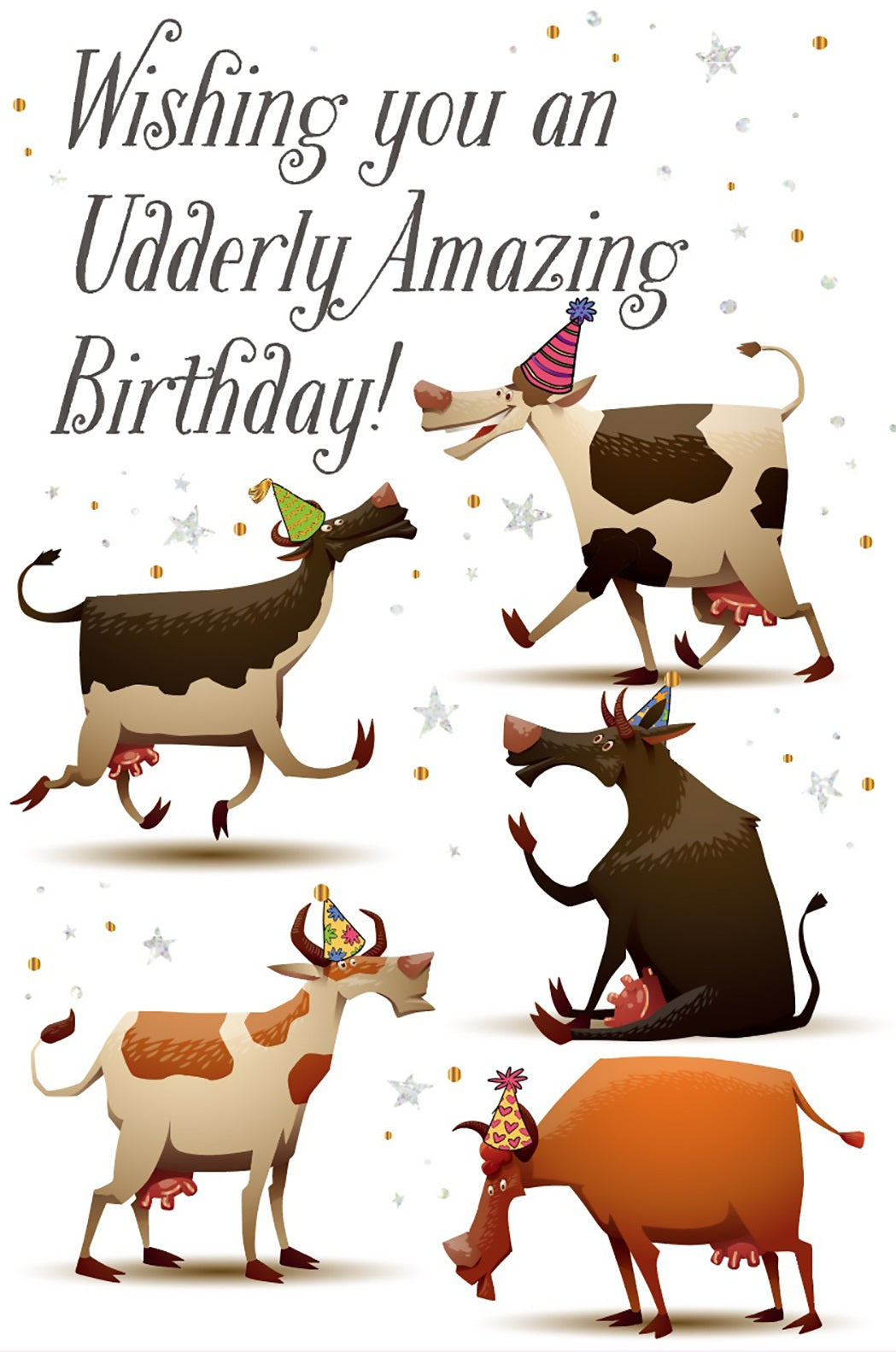 SO70060: Sophisticates Birthday (6/pk)-1