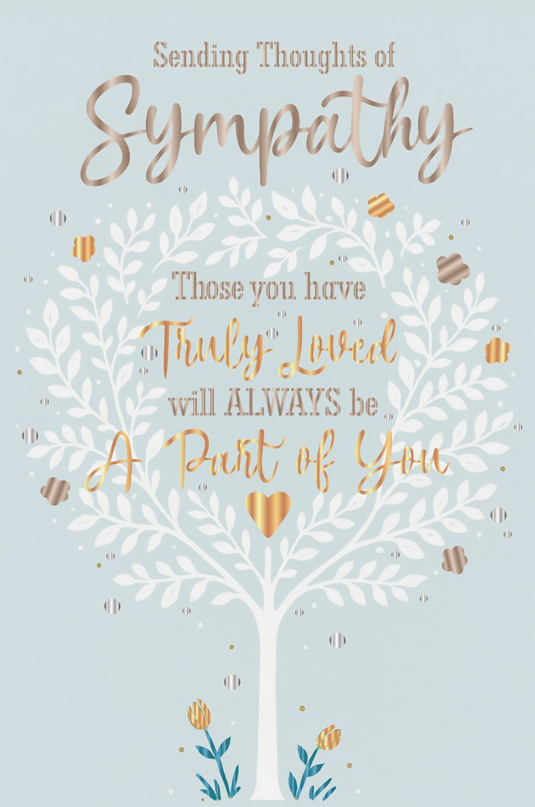 SO70084: Sophisticates Sympathy (6/pk)-1