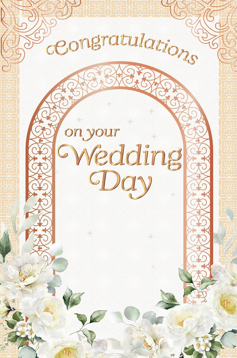 SO71395: Sophisticates Wedding (6/pk)-zoom-