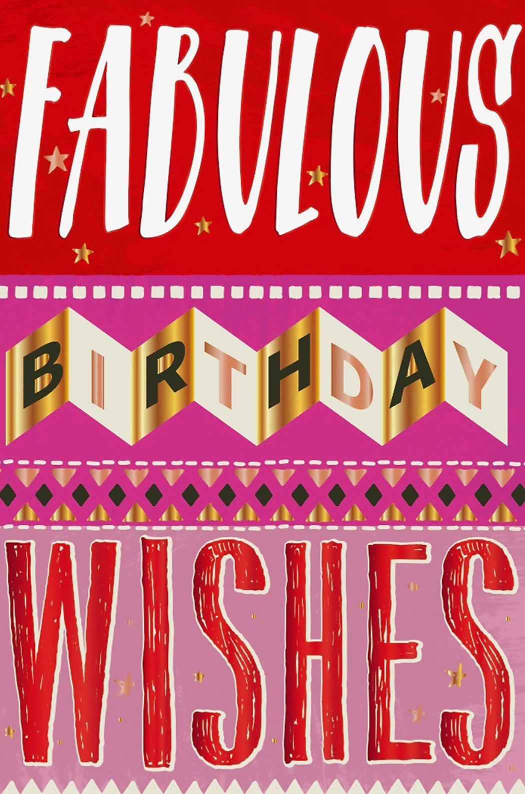 SO92204: Sophisticates Birthday (6/pk)-1