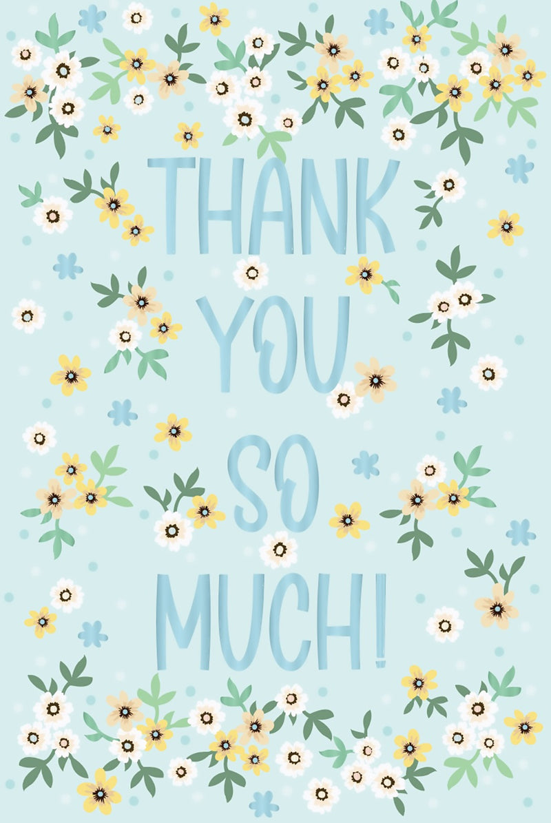 SO92376: Sophisticates Thank You (6/pk)-zoom-
