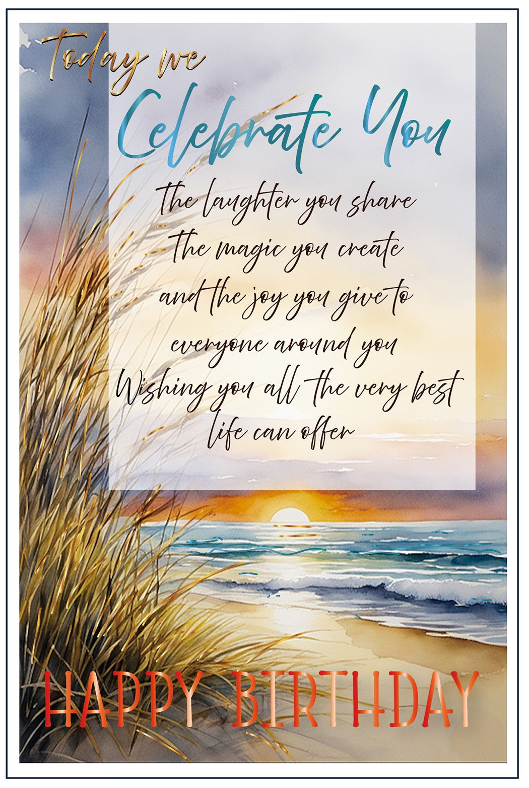 SO93892: Sophisticates Inspirational (6/pk)-1