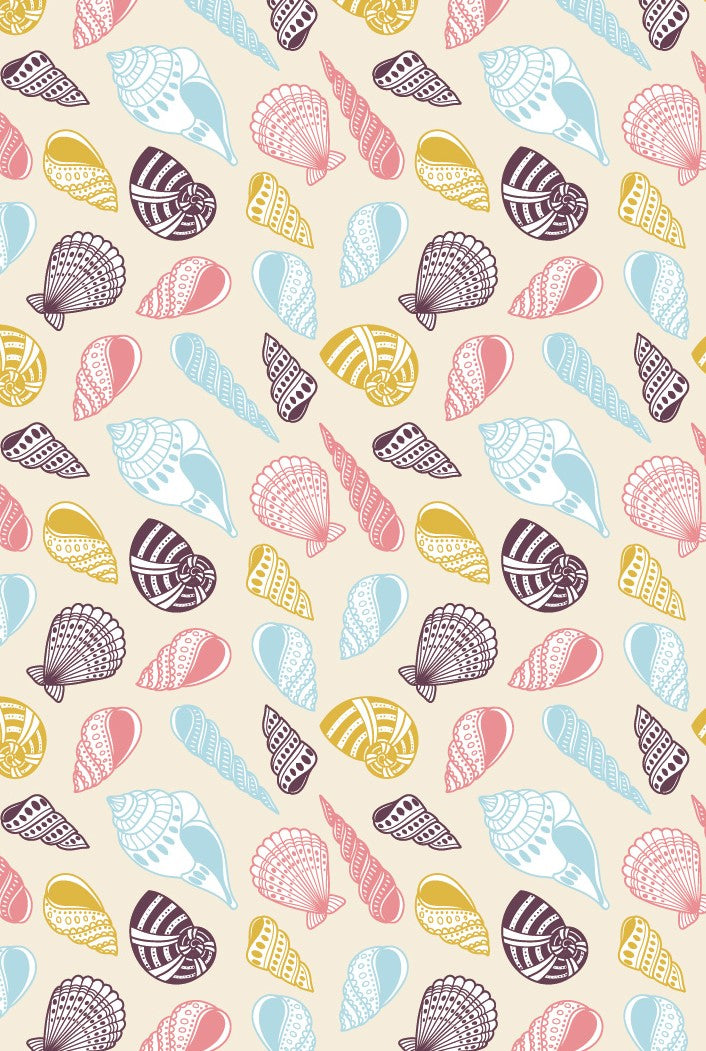 Tov Seashells
