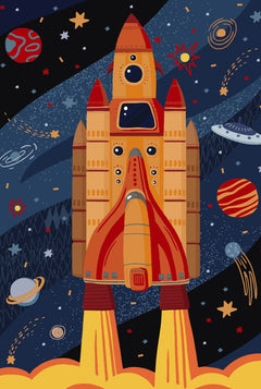 Tov Rocket