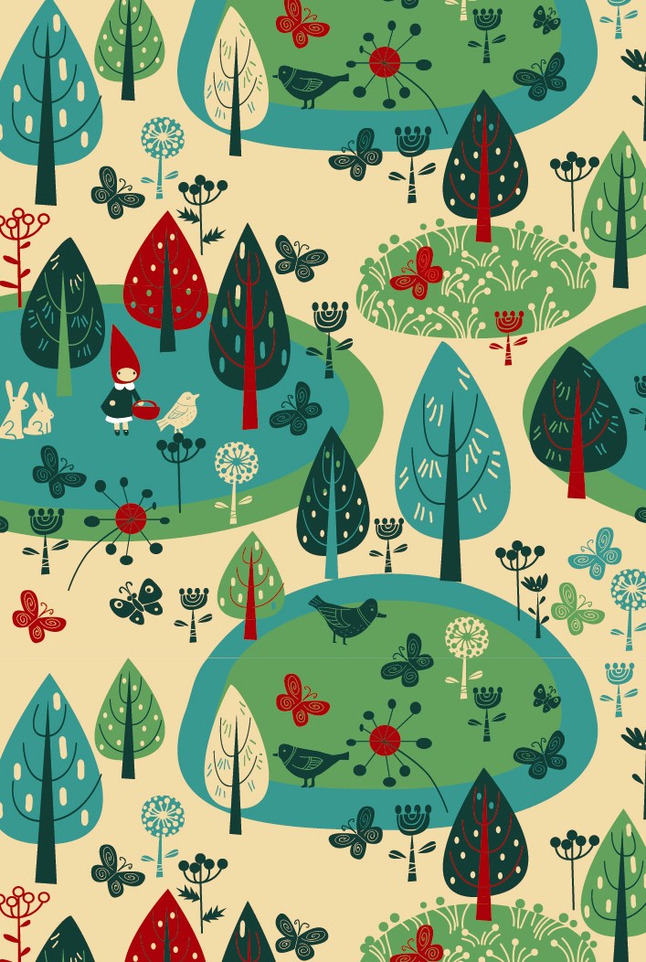 Tov Forest