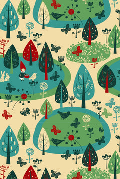 Tov Forest