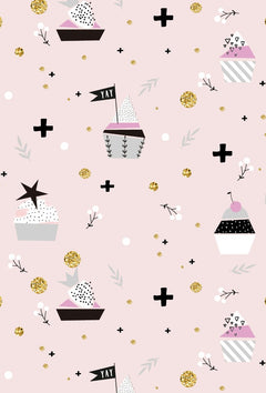 Tov Cupcakes