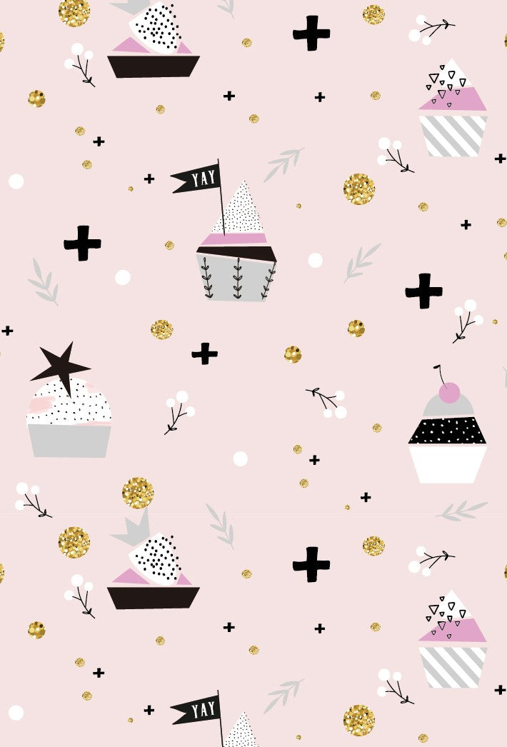 TV027: Tov Cupcakes (12pcs/pk)-zoom-