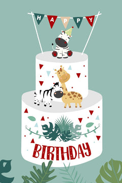 Tov Birthday