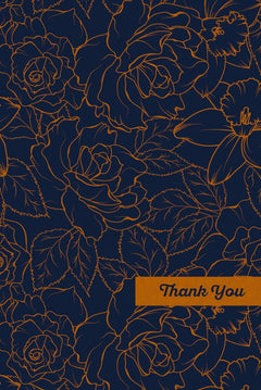 Tov Thank You
