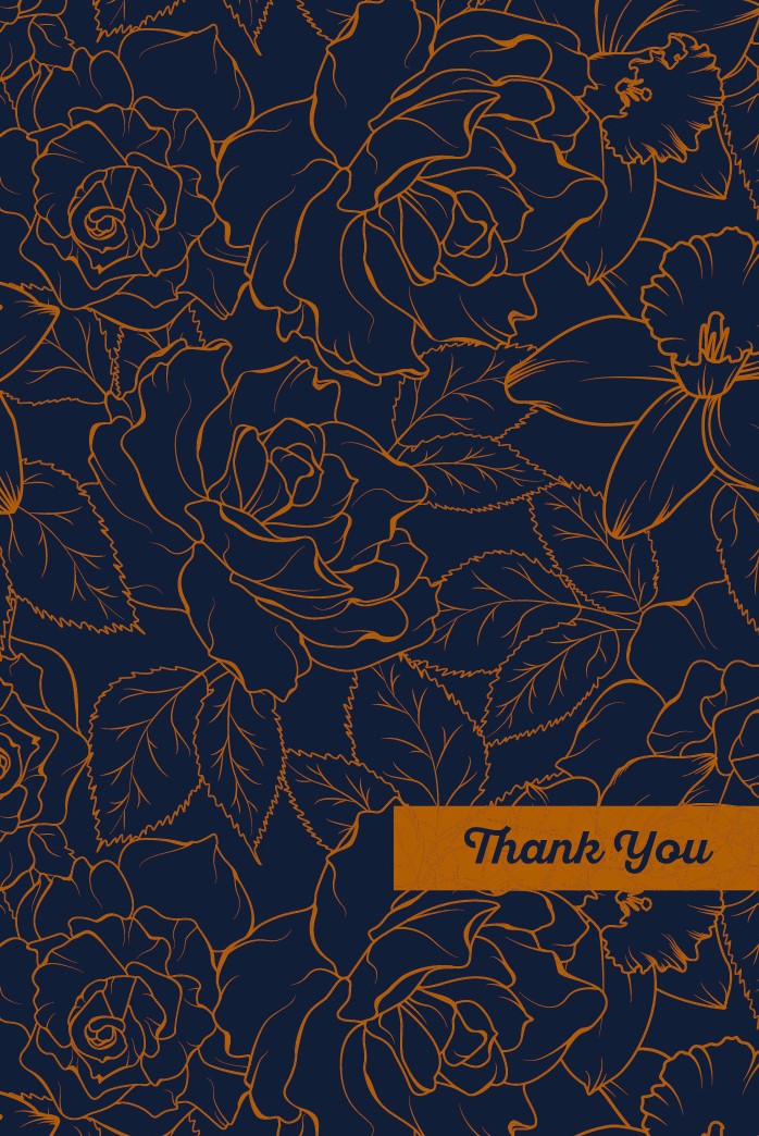 Tov Thank You