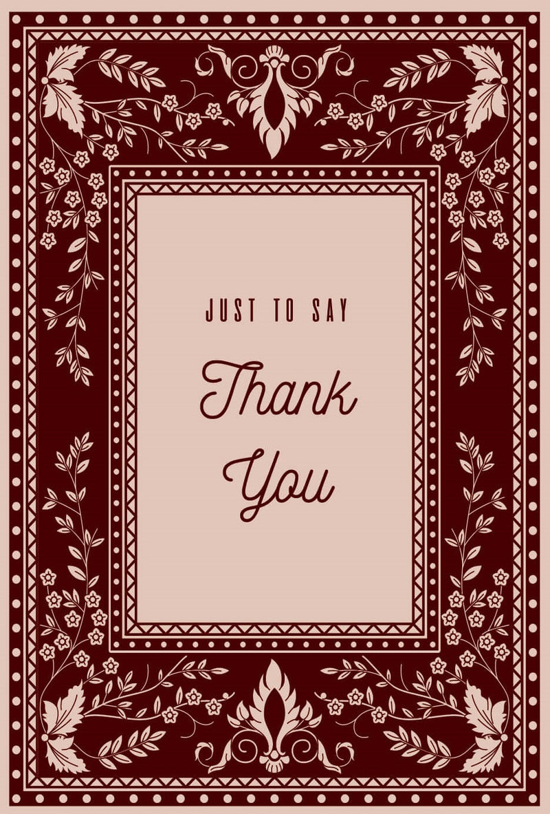 TV065: Tov Thank You (12pcs/pk)-zoom-