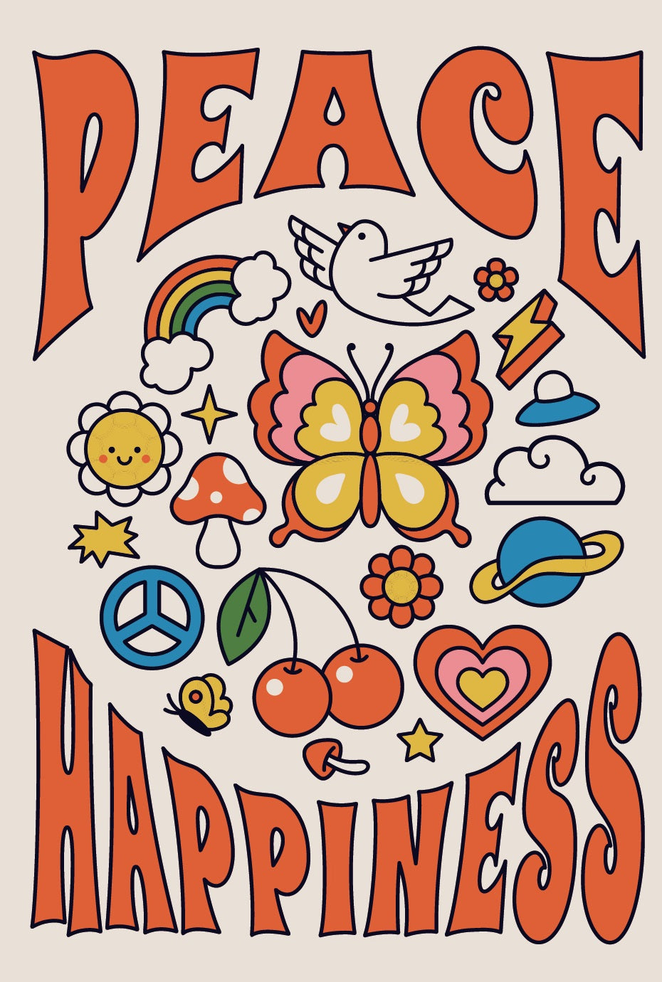 Tov Peace