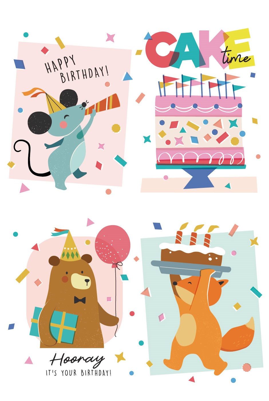 Tov Happy Birthday