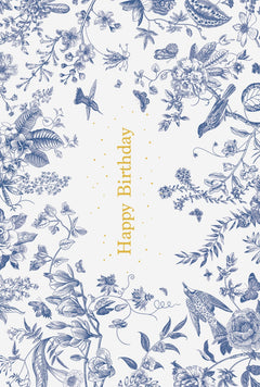 Tov Happy Birthday