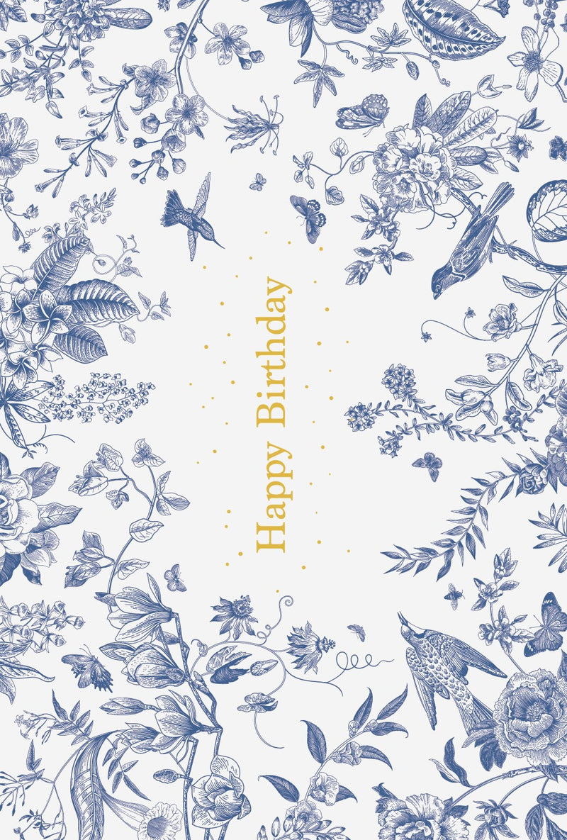 TV083: Tov Happy Birthday (12pcs/pk)-zoom-