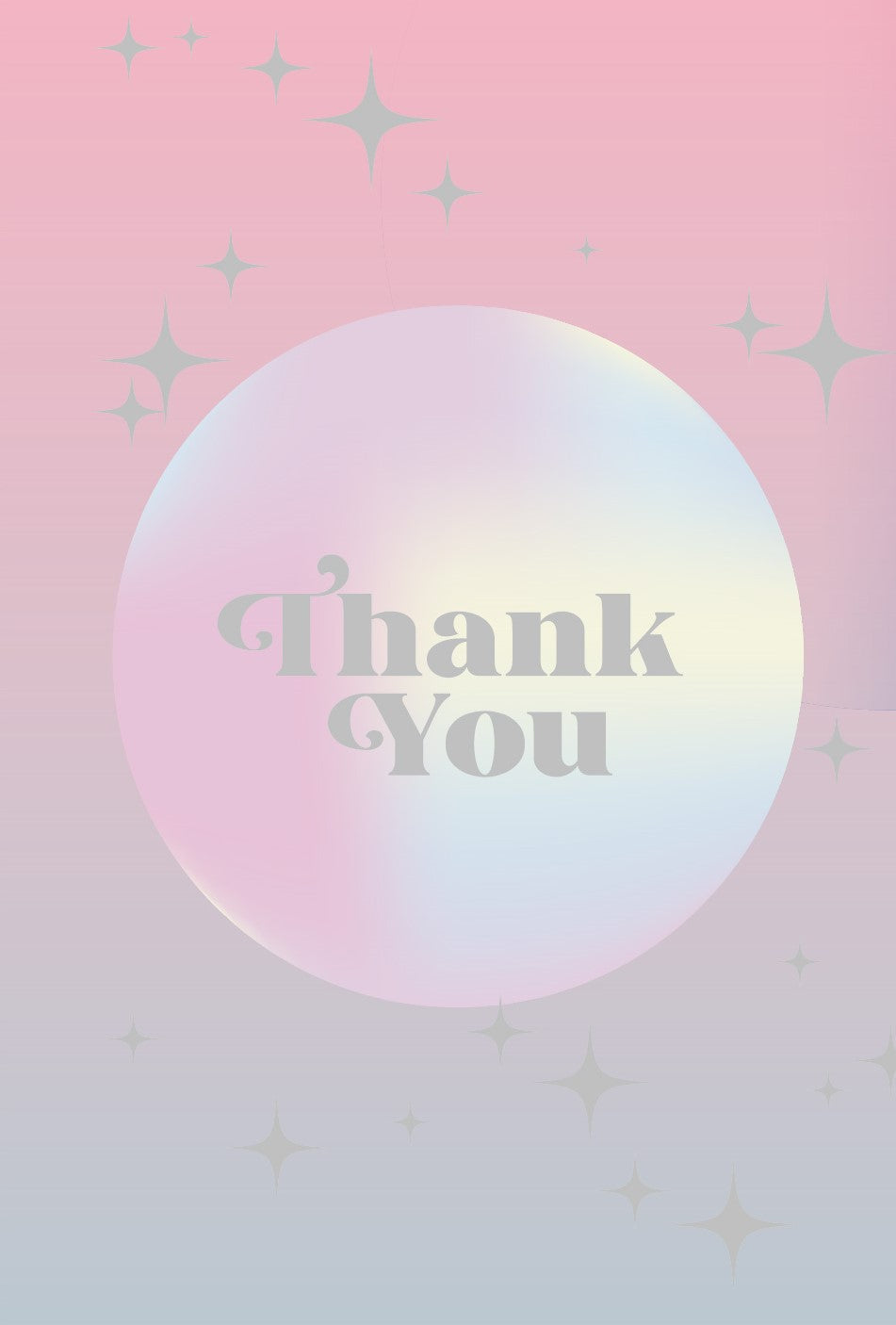 Tov Thank You