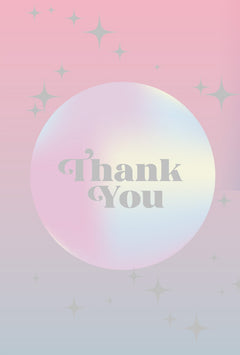 Tov Thank You