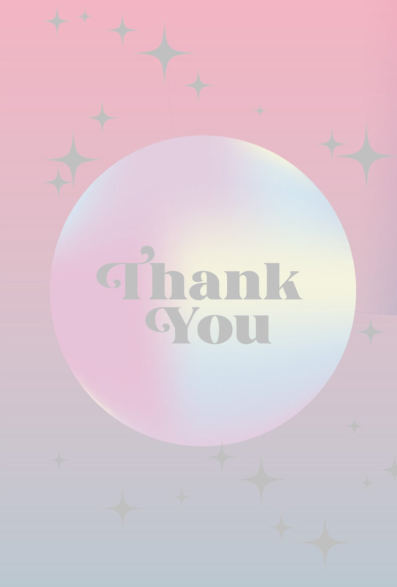 TV087: Tov Thank You (12pcs/pk)-zoom-