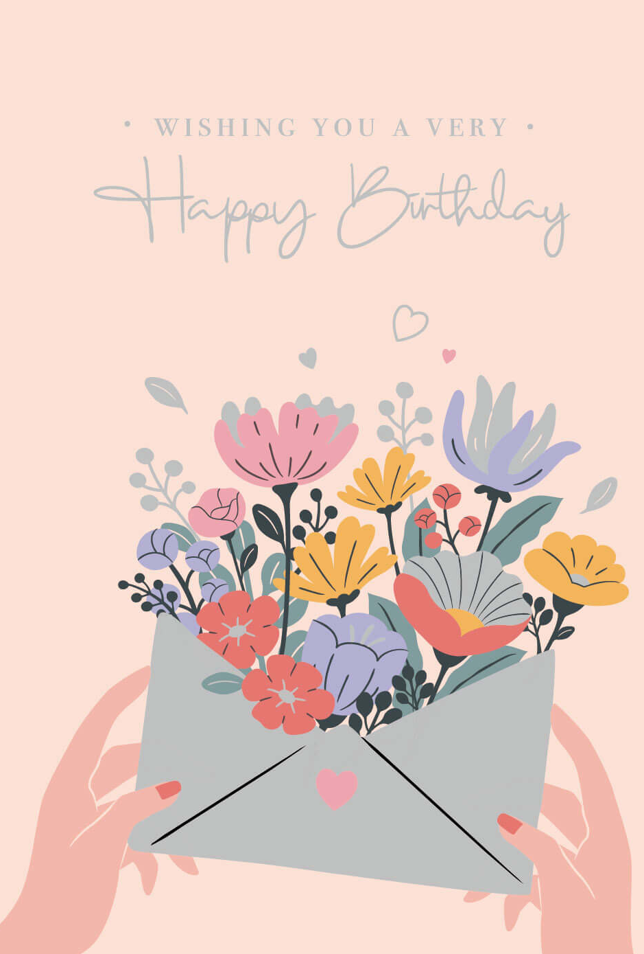 Tov Happy Birthday