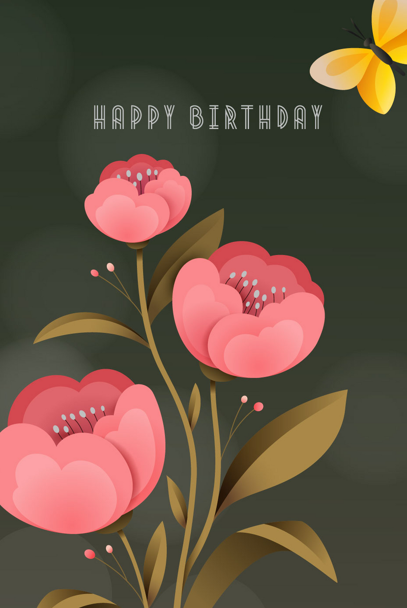 TV102: Tov Happy Birthday (12pcs/pk)-zoom-