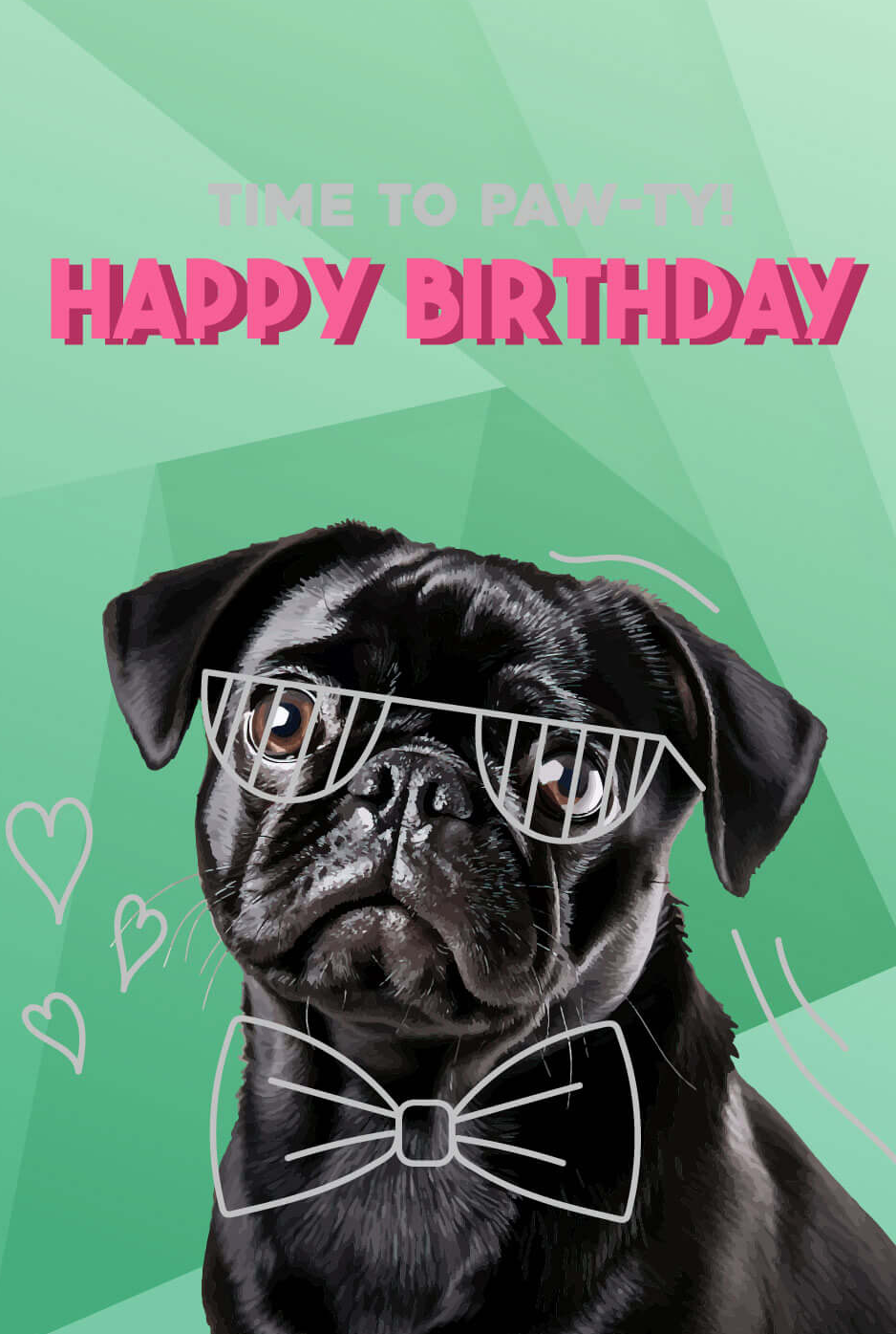 Tov Happy Birthday