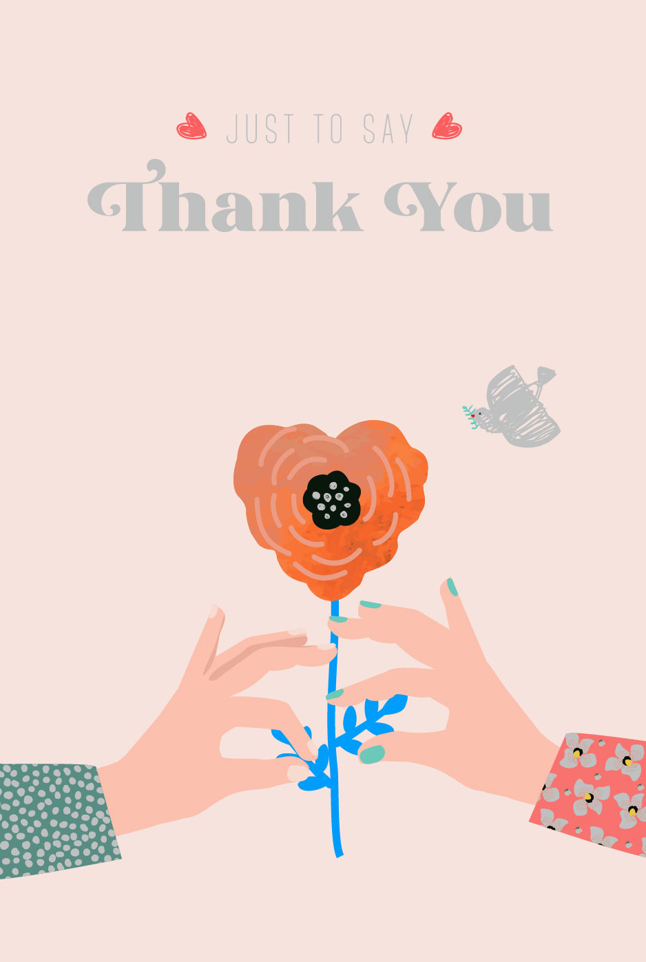 Tov Thank You