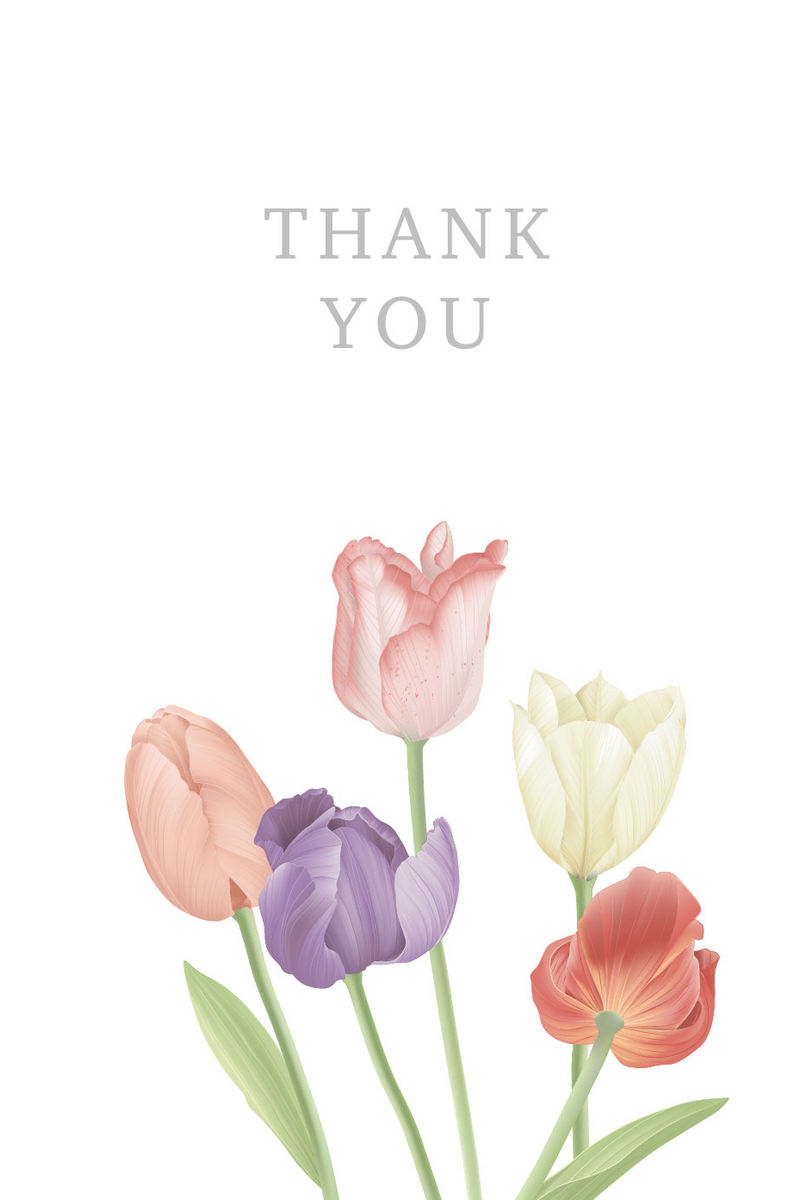 TV115: Tov Thank You (12pcs/pk)-zoom-
