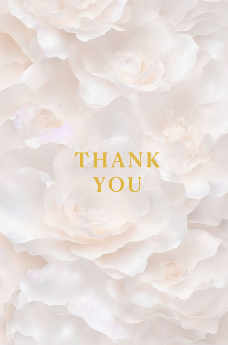 TV116: Tov Thank You (12pcs/pk)-zoom-