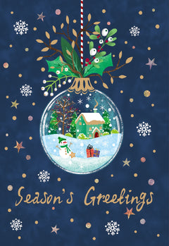 $2.5 Cards X-Mas