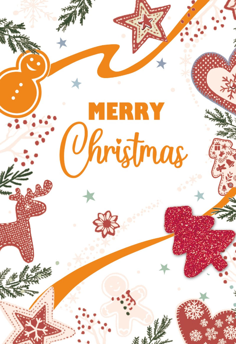 $2.5 Cards X-Mas (6pcs/pk)-zoom-
