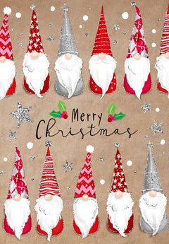 $2.5 Cards X-Mas
