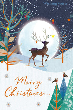 Grandeur Merry Xmas