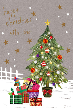 Grandeur Merry Xmas