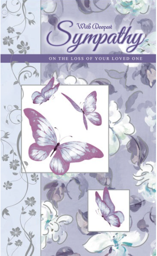 BINZA1136: Apsley Sympathy (12pcs/pk)-zoom-