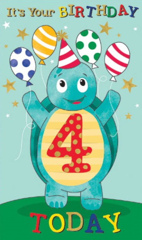 apsley age 4 male