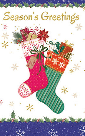 $3.90 Cards X-Mas