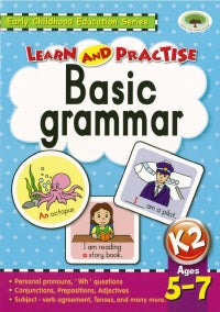 CBL2BG: Learn & Practise (K2) Basic grammar (10pcs/pk)-zoom-