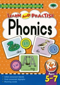 CBL2PH: Learn & Practise (K2) Phonics (10pcs/pk)-zoom-