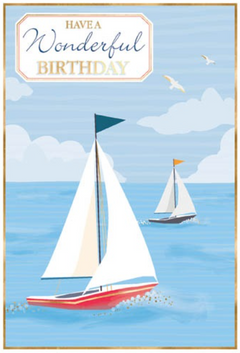 Deluxe - Birthday