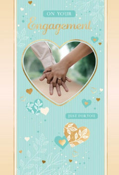 Deluxe -  Engagement