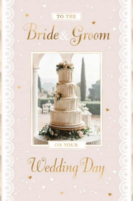 Deluxe - Wedding